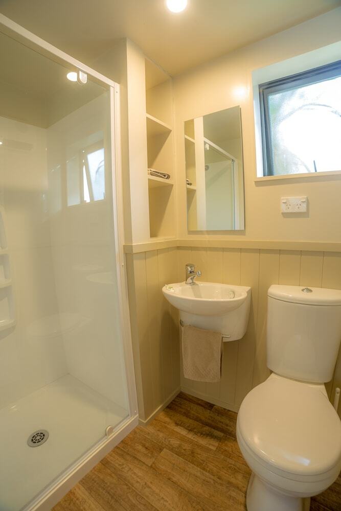 Motel Queenstown Top 10 Holiday Park
