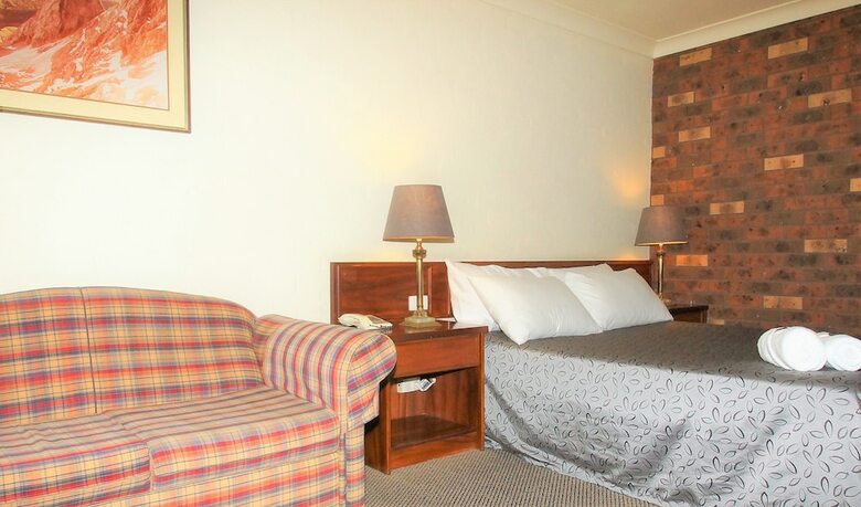 Seaton Arms Motor Inn
