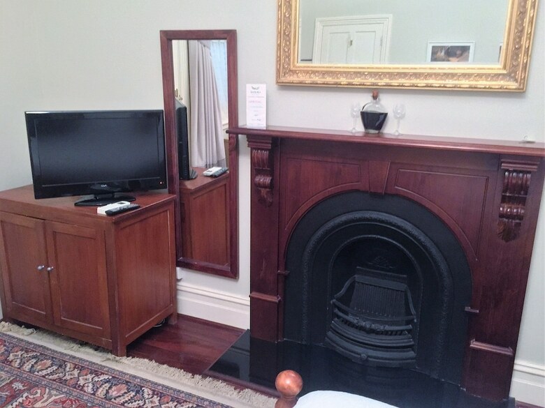 Hotel Arundel's Boutique Accommodation