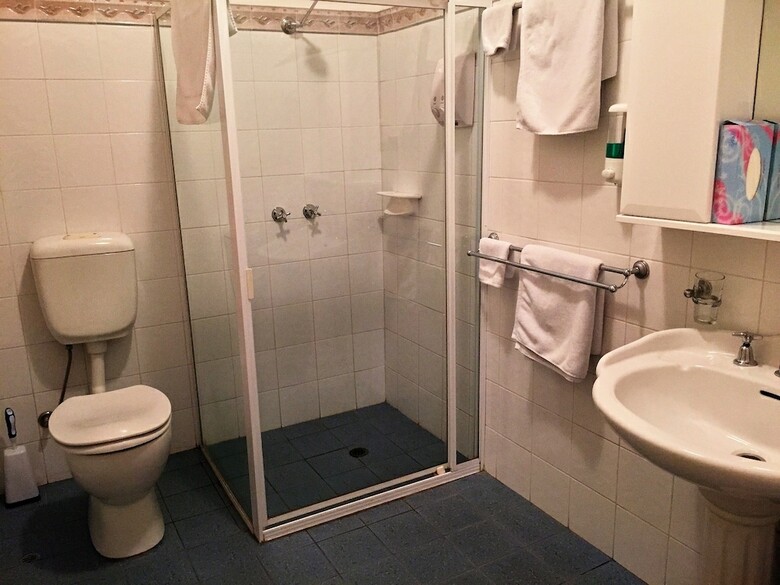 Hotel Arundel's Boutique Accommodation