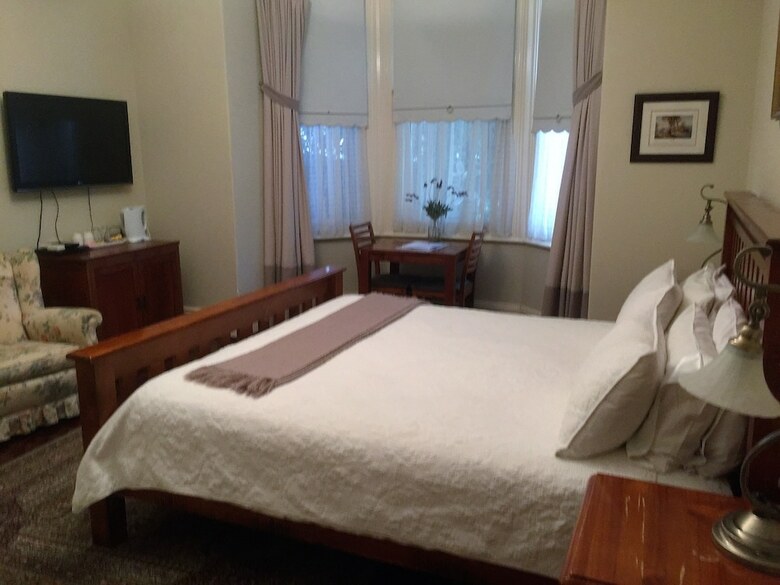 Hotel Arundel's Boutique Accommodation