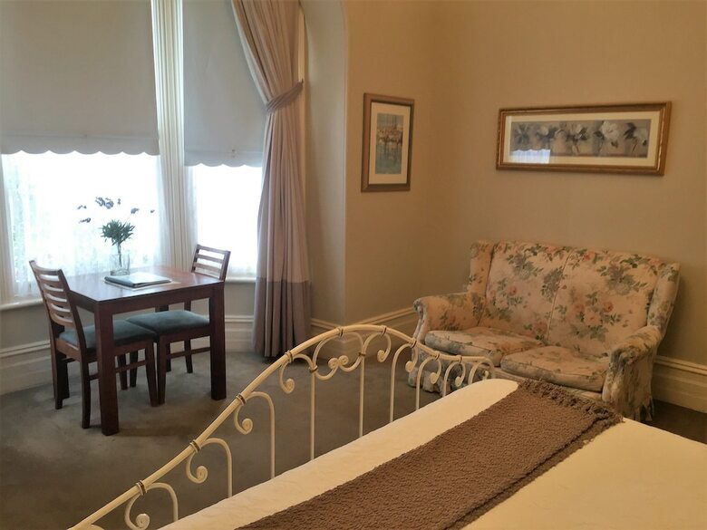 Hotel Arundel's Boutique Accommodation
