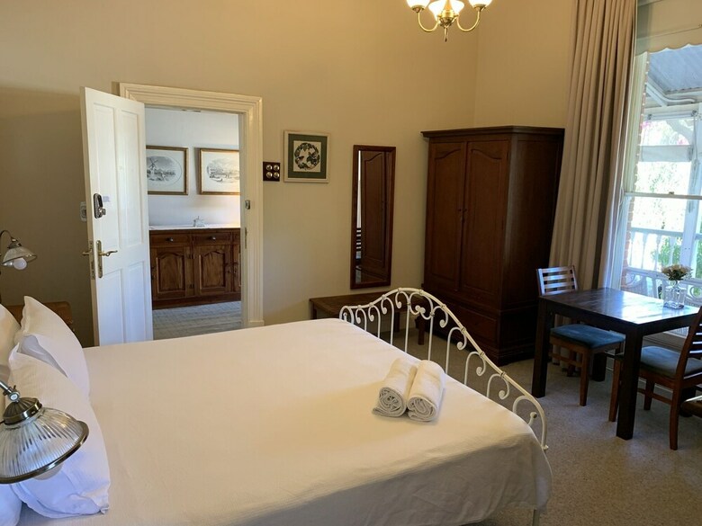 Hotel Arundel's Boutique Accommodation