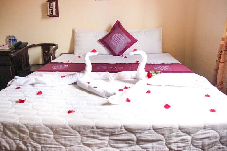 Cozy Hue Hotel