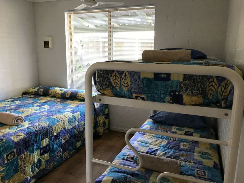 Shark Bay Seafront Apartments
