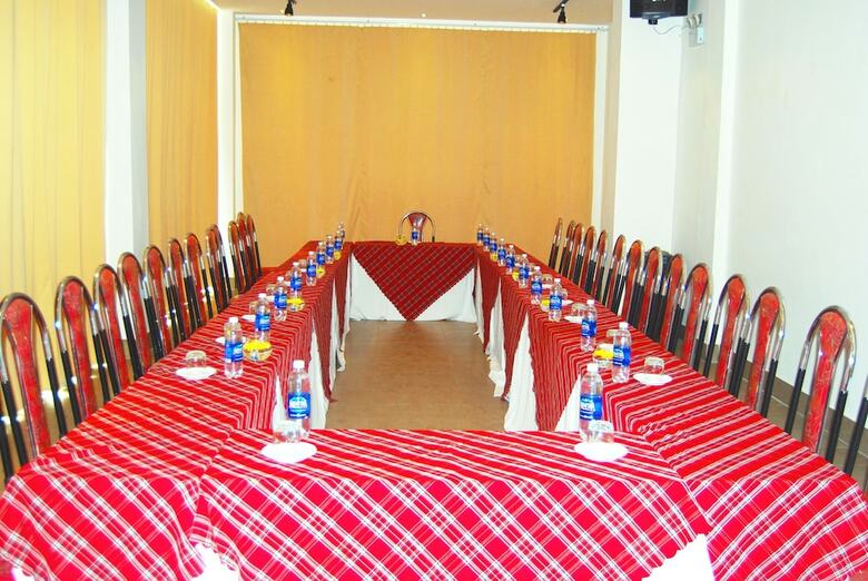 Thu Do Hotel Da Nang