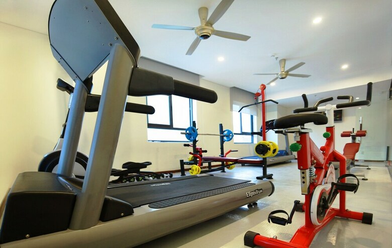 Thu Do Hotel Da Nang