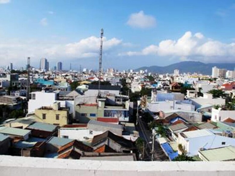 Thu Do Hotel Da Nang