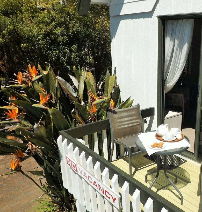 Harbour View B&B