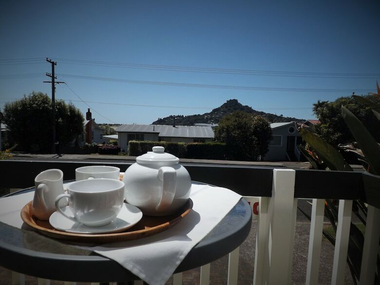 Harbour View B&B
