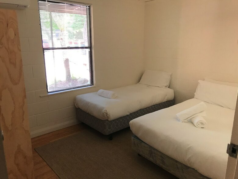 Motel Bright Velo