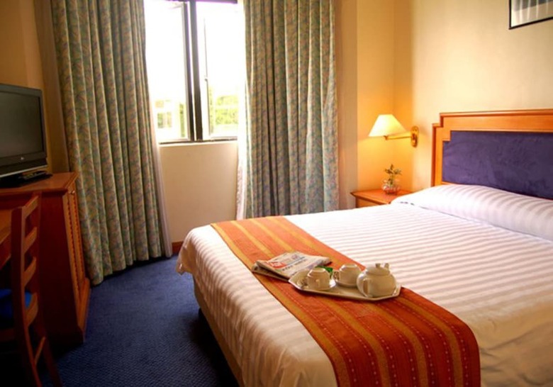 Regalodge Hotel