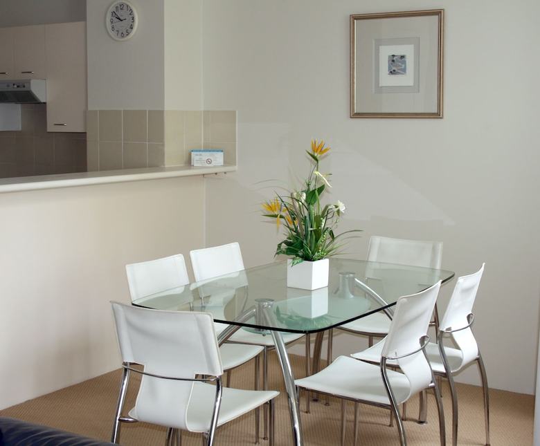 The Bay Apartments