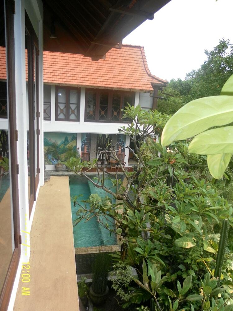 Umah Watu Villas