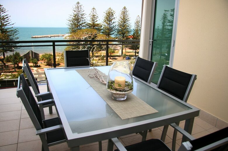 Proximity Waterfront Apartments