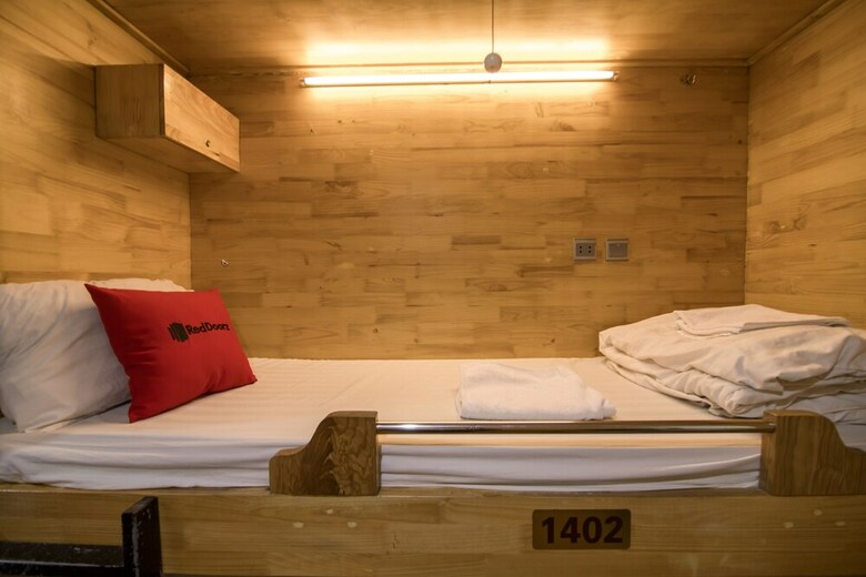 Box Hotel