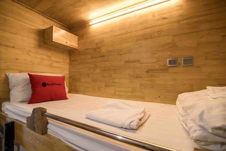 Box Hotel