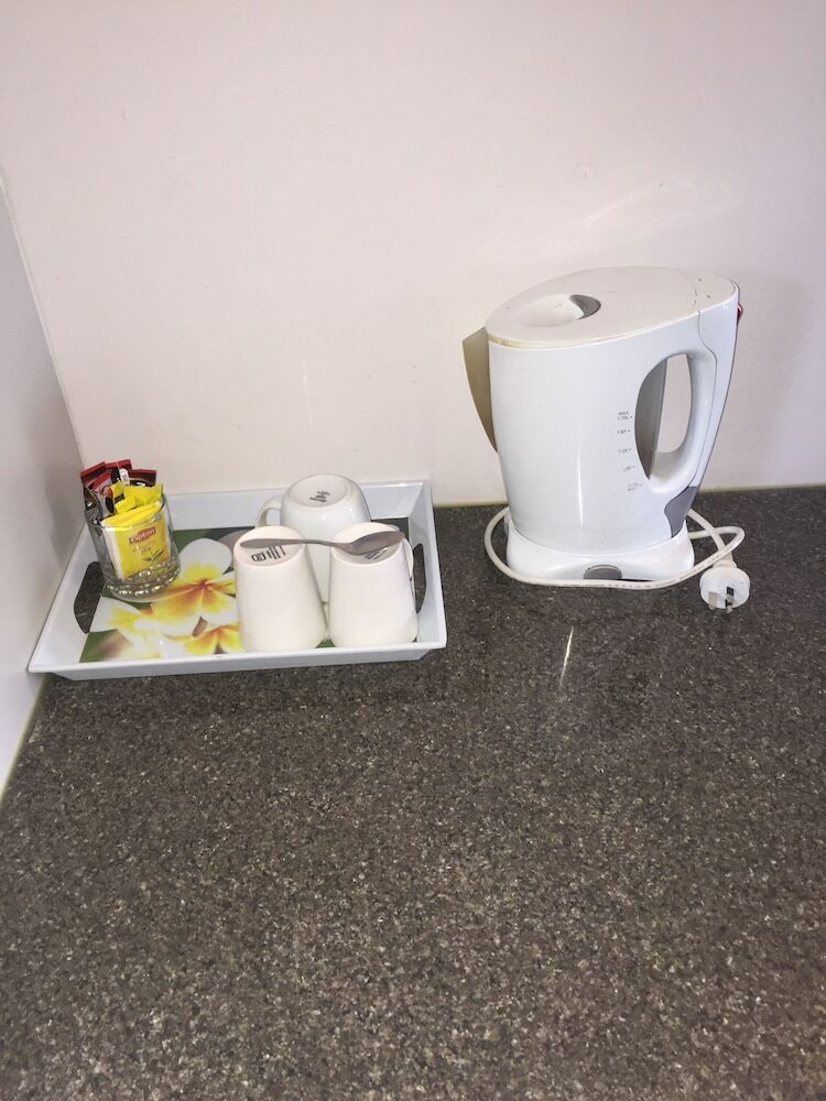 Capricornia Motel