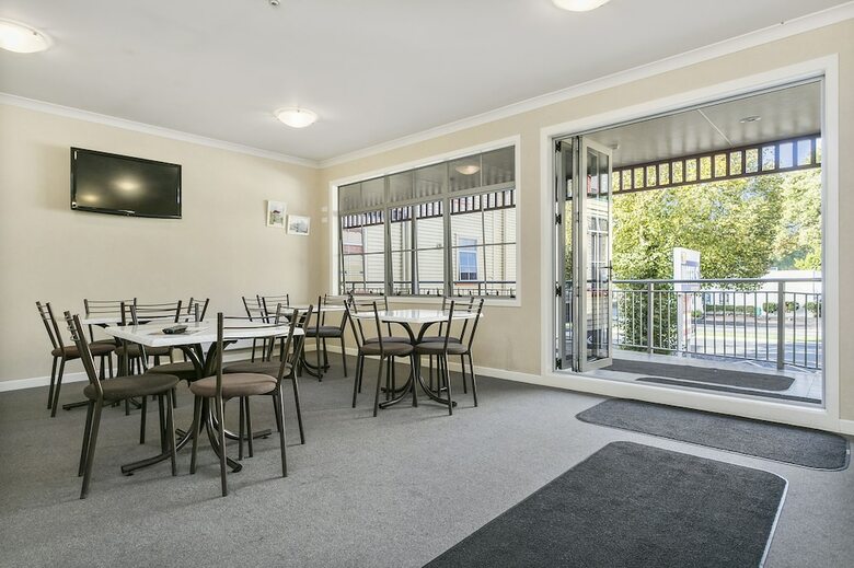 No1 Motels On Victoria