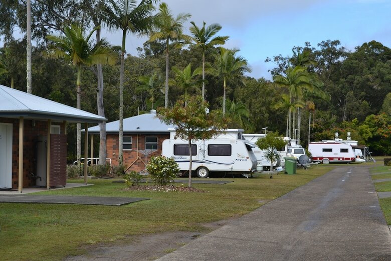 Ingenia Holidays Noosa