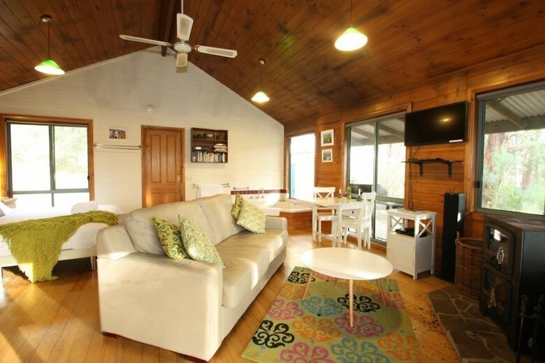 Cape Otway Cottages