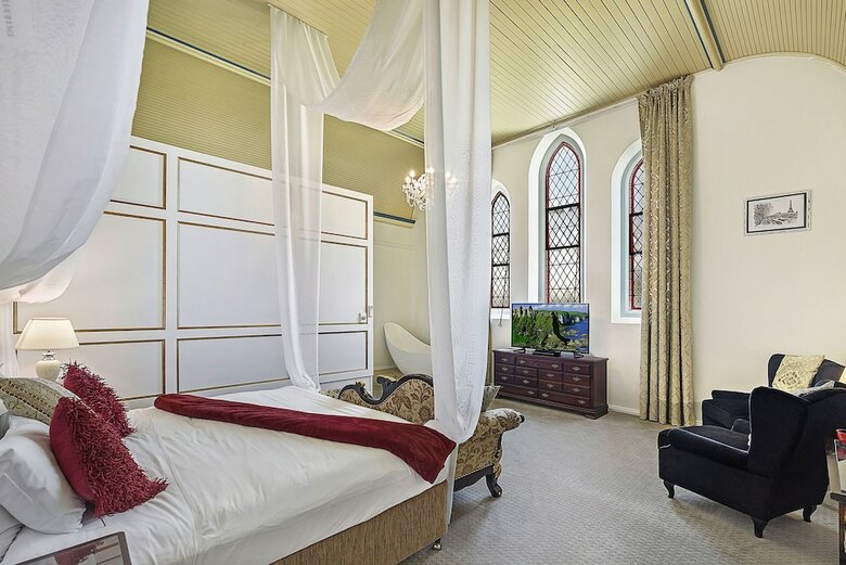 Abbey Boutique Hotel