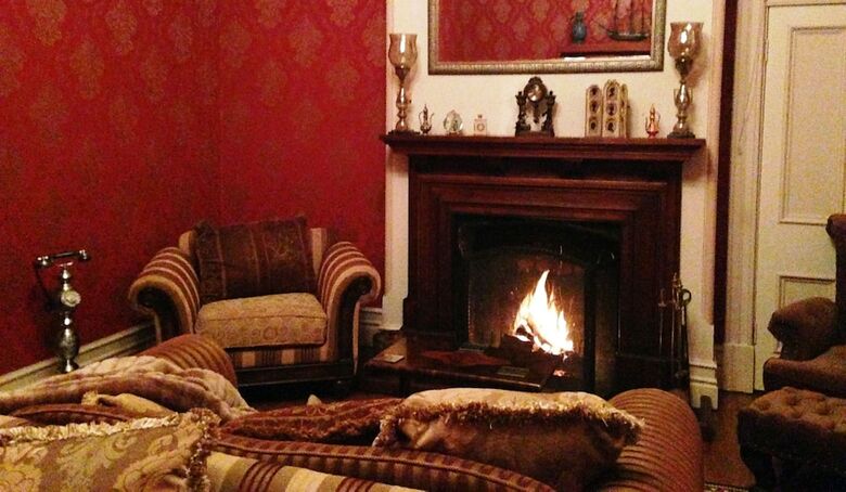 Abbey Boutique Hotel