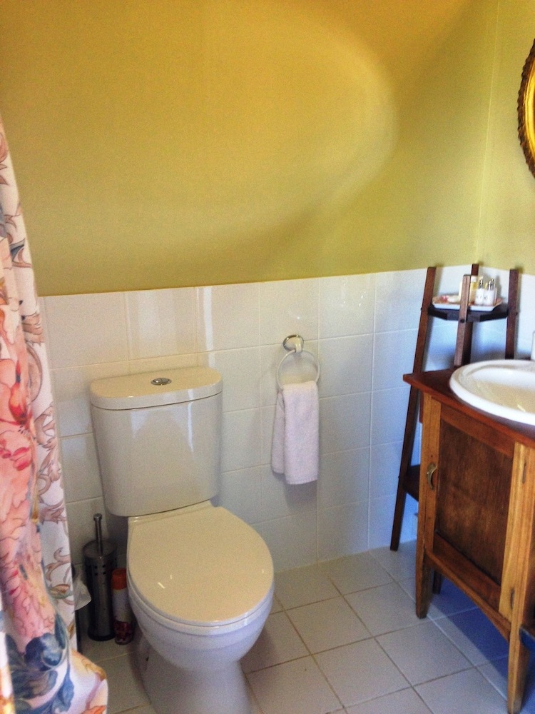Abbey Boutique Hotel
