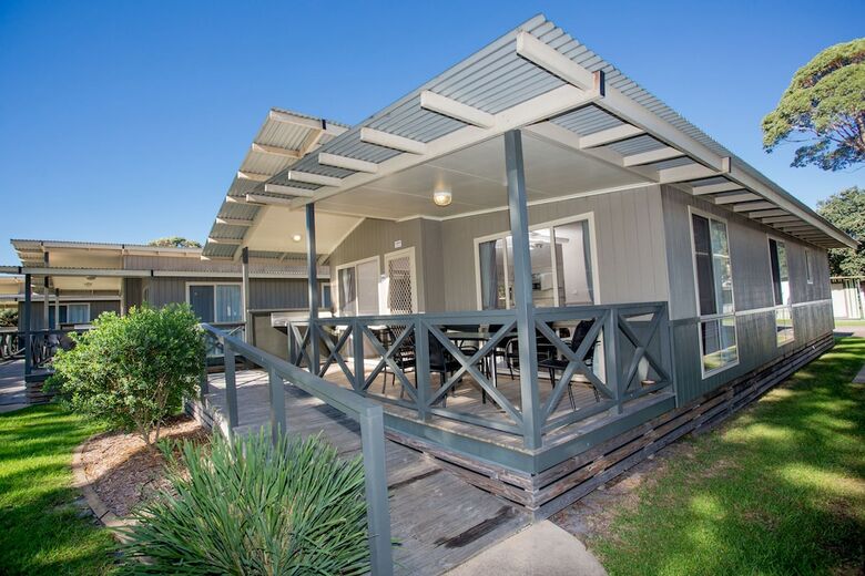 Cabana Big4 Narooma Easts Holiday Park