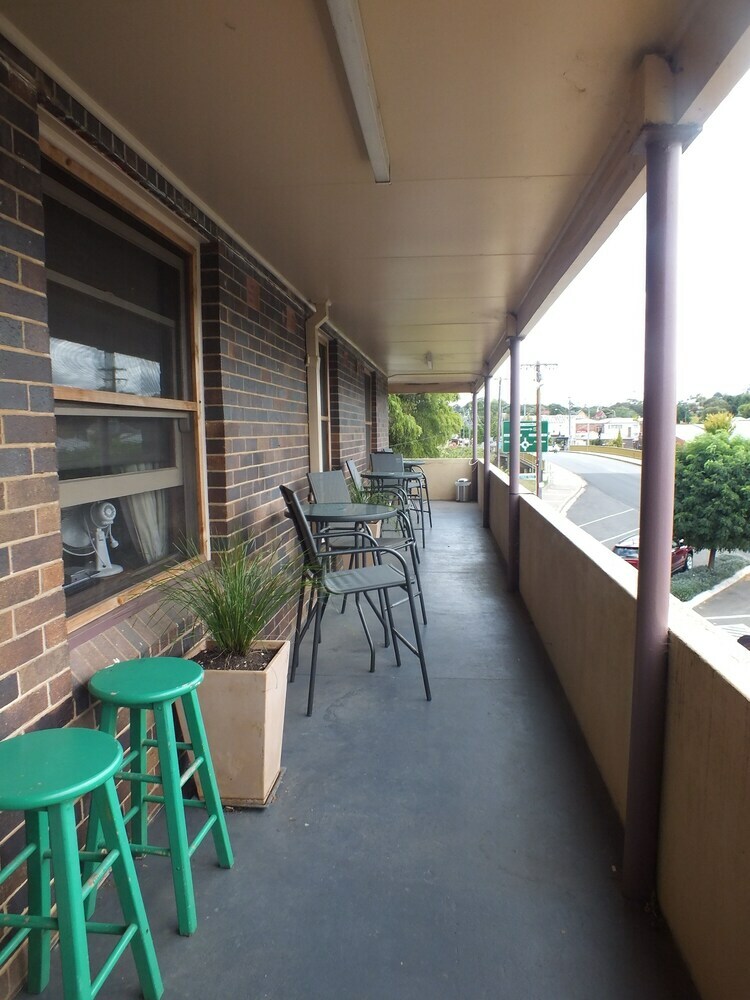 Walcha Royal Accommodation