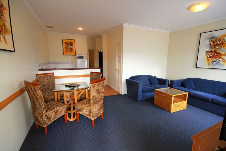 Bunbury Apartment Motel