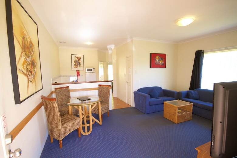 Bunbury Apartment Motel