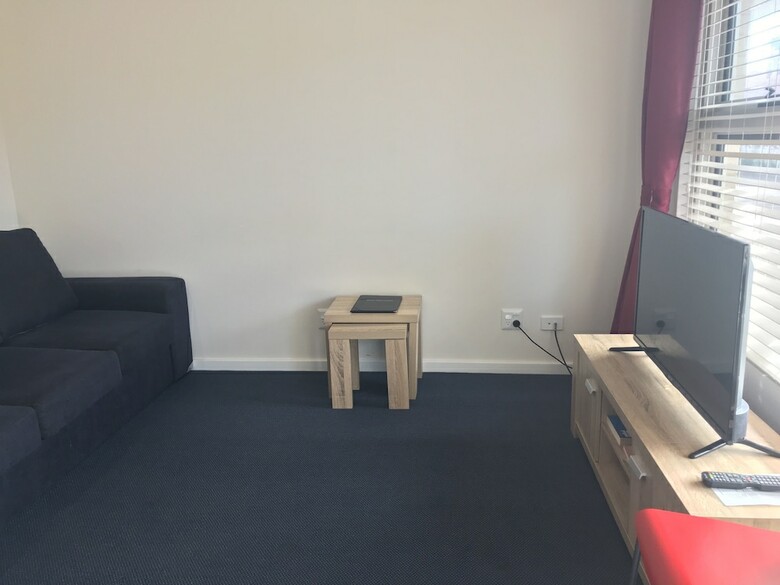 Bunbury Apartment Motel