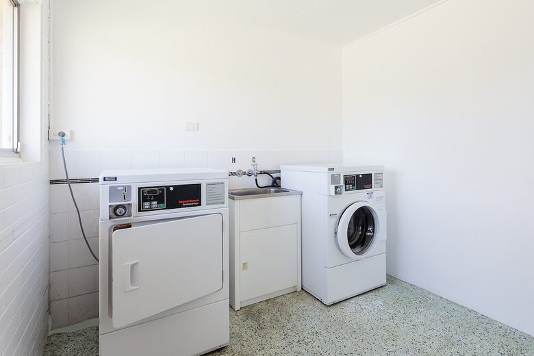 Wynnum Anchor Motel