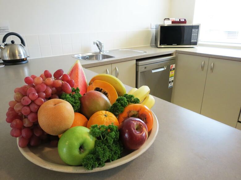 Apartamentos Waldorf Newhaven - Botany Downs