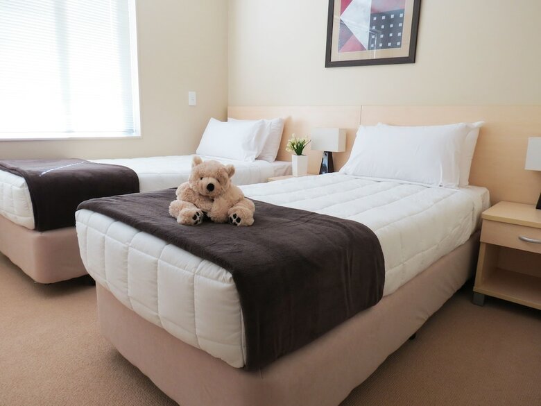 Apartamentos Waldorf Newhaven - Botany Downs