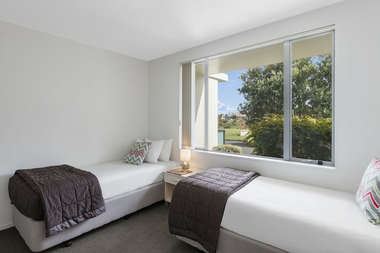 Apartamentos Waldorf Newhaven - Botany Downs