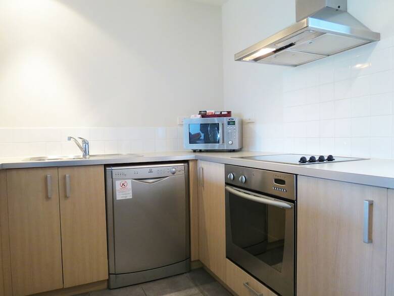 Apartamentos Waldorf Newhaven - Botany Downs