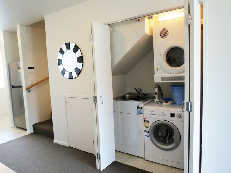 Apartamentos Waldorf Newhaven - Botany Downs