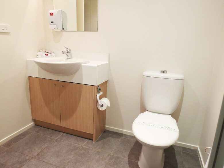 Apartamentos Waldorf Newhaven - Botany Downs