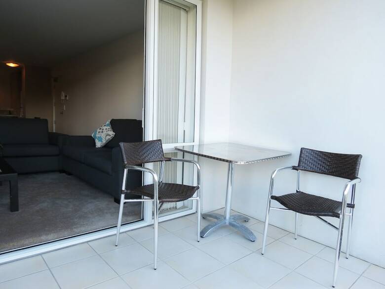 Apartamentos Waldorf Newhaven - Botany Downs