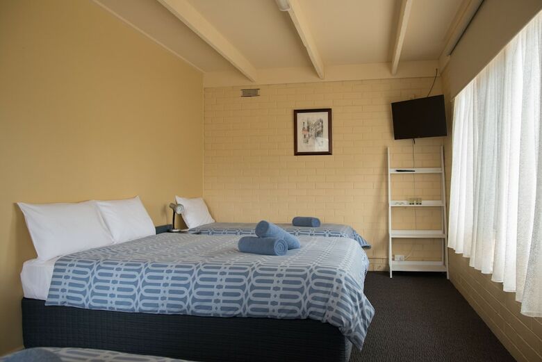 Rye Beach Motel