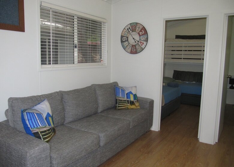 Brighton Caravan Park