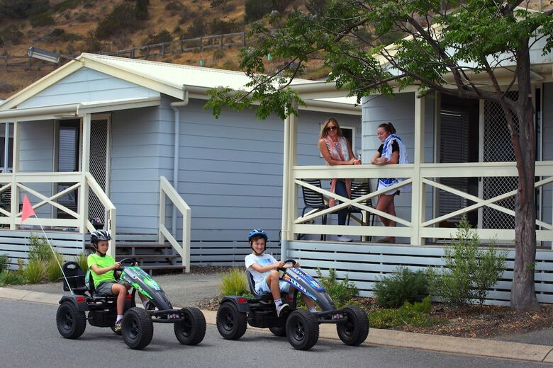 Brighton Caravan Park