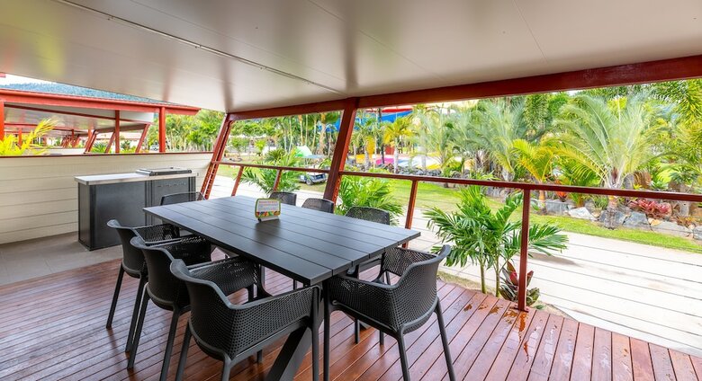 Big4 Adventure Whitsunday Resort