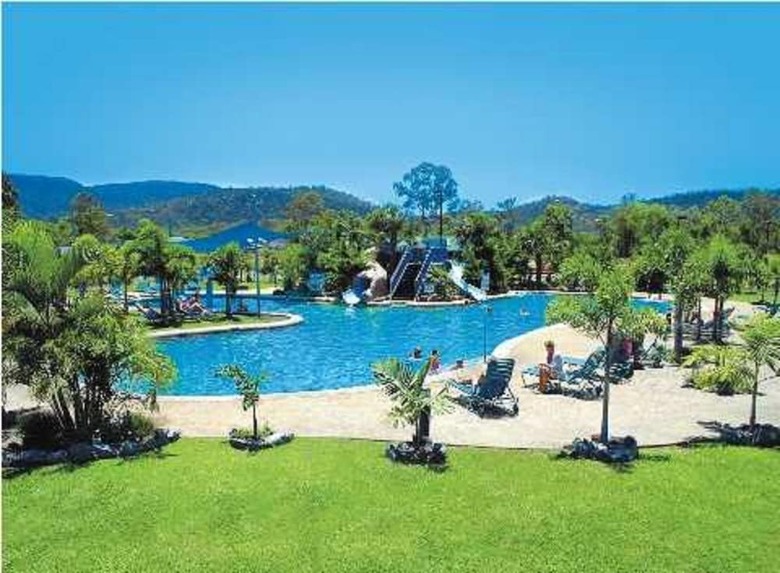 Big4 Adventure Whitsunday Resort