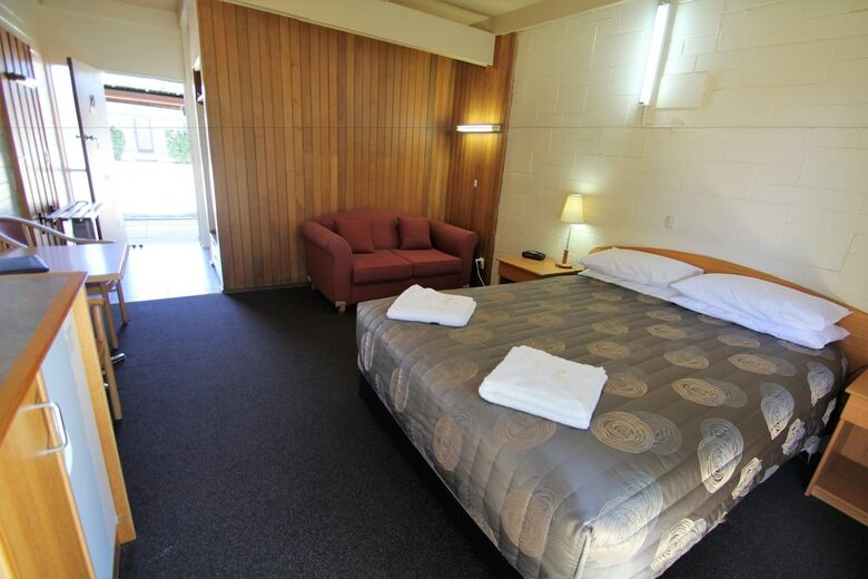 Rubicon Hotel Motel