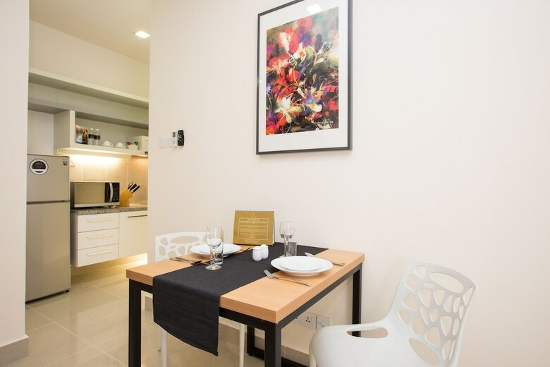Hotel Shaftsbury Stellar Cyberjaya
