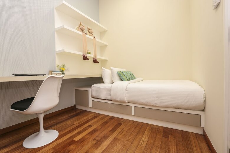 Hotel Shaftsbury Stellar Cyberjaya
