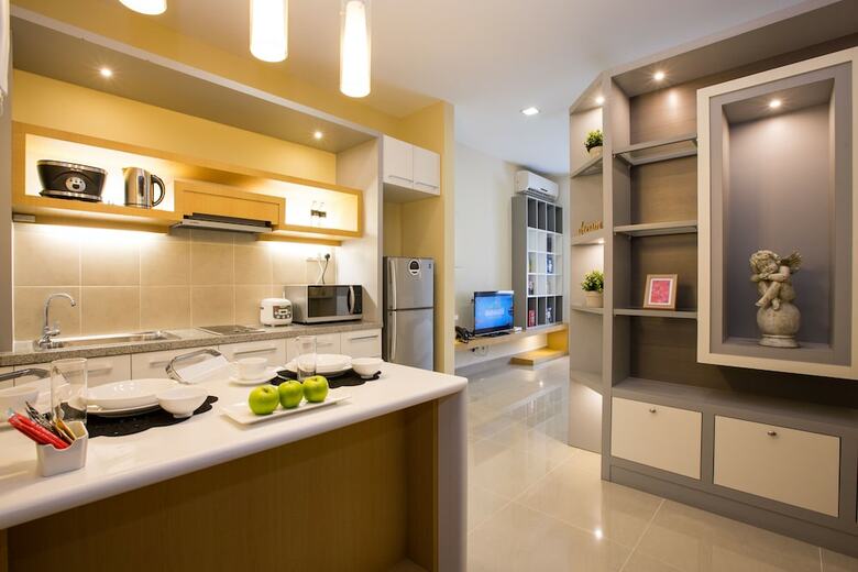 Hotel Shaftsbury Stellar Cyberjaya